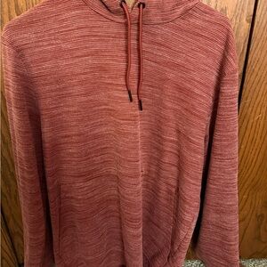 Apt. 9 Men's Maroon Sweater